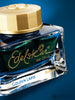 Pelikan Edelstein Golden Lapis 2024 Ink of the Year - 50ml Bottled Ink