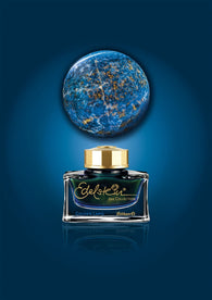 Pelikan Edelstein Golden Lapis 2024 Ink of the Year - 50ml