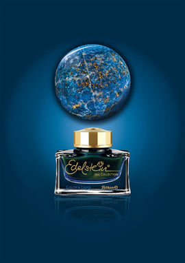 Pelikan Edelstein Golden Lapis 2024 Ink of the Year - 50ml