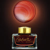 Pelikan Edelstein Ink of the Year 2025 Bottled Ink in Apricot Achat - 50ml Bottled Ink