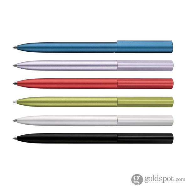 Pelikan Ineo Ballpoint Pen Clearing Breeze Ballpoint Pens