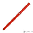 Pelikan Ineo Ballpoint Pen in Fiery Red Ballpoint Pens