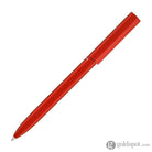 Pelikan Ineo Ballpoint Pen in Fiery Red Ballpoint Pens