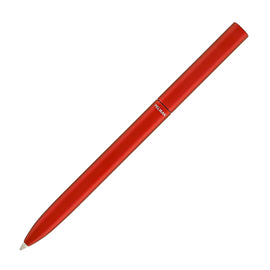 Pelikan Ineo Ballpoint Pen in Fiery Red