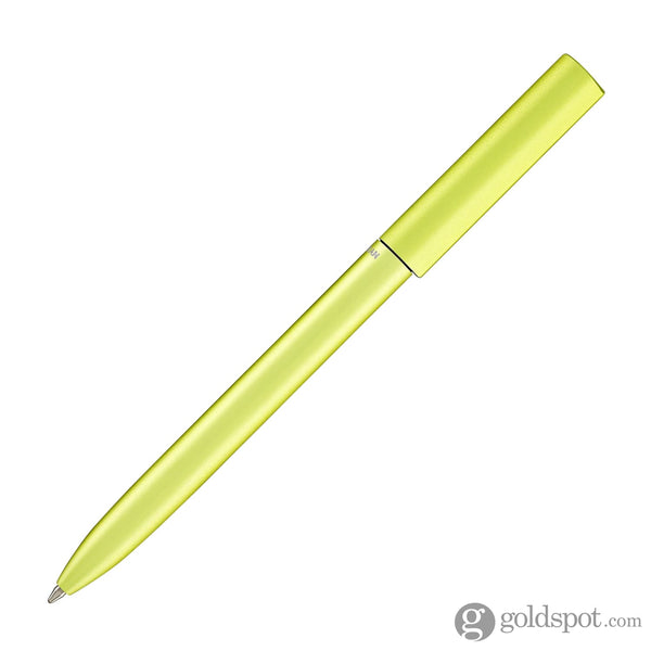 Pelikan Ineo Ballpoint Pen in Green Oasis Ballpoint Pens