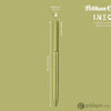 Pelikan Ineo Ballpoint Pen in Green Oasis Ballpoint Pens