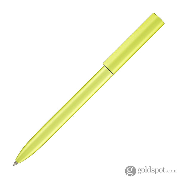 Pelikan Ineo Ballpoint Pen in Green Oasis Ballpoint Pens