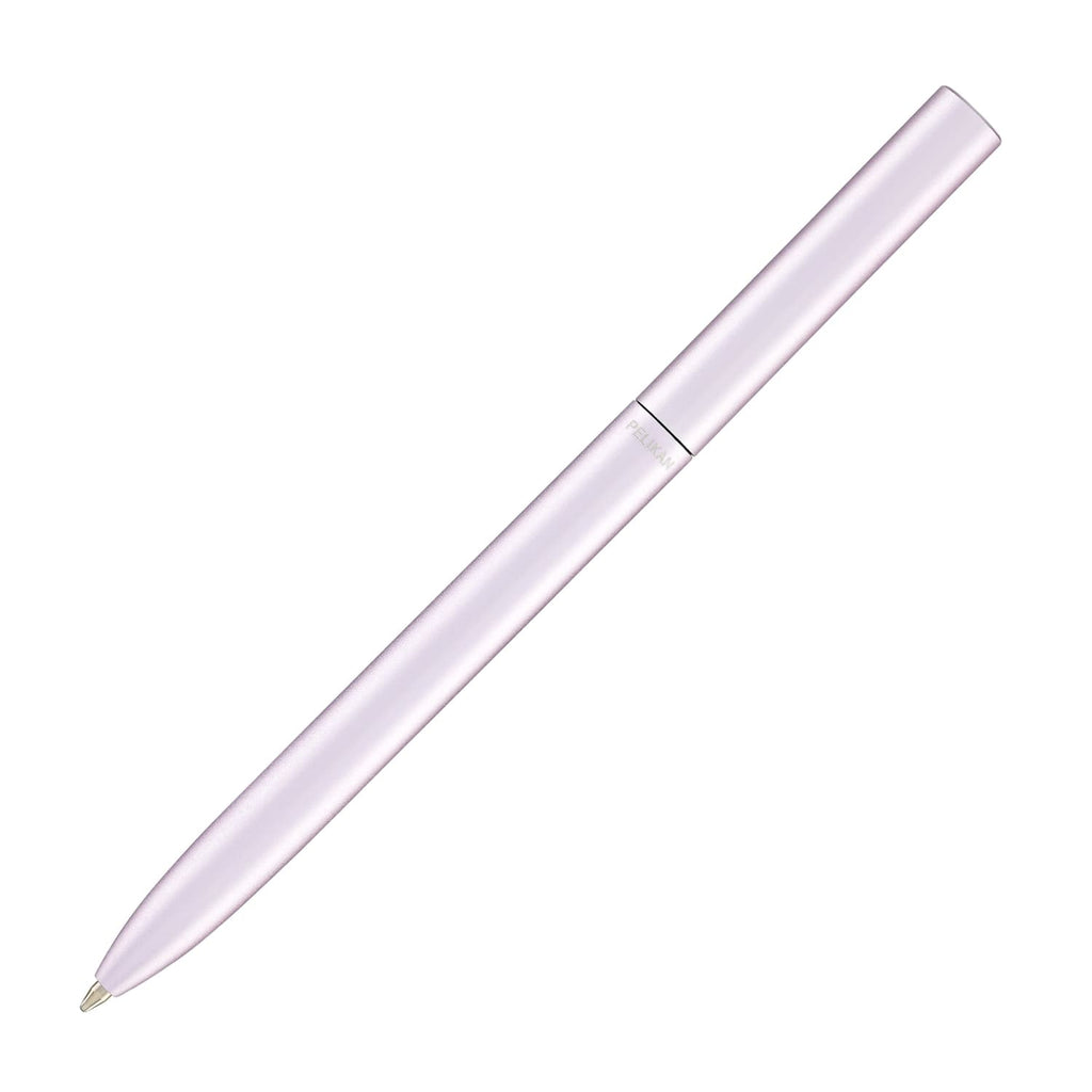 Pelikan Ineo Ballpoint Pen in Lavender Scent Ballpoint Pens