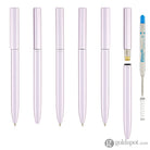 Pelikan Ineo Ballpoint Pen in Lavender Scent Ballpoint Pens