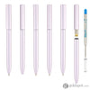 Pelikan Ineo Ballpoint Pen in Lavender Scent Ballpoint Pens