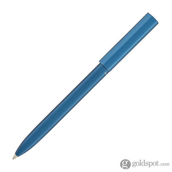 Pelikan Ineo Ballpoint Pen in Ocean Blue Ballpoint Pens