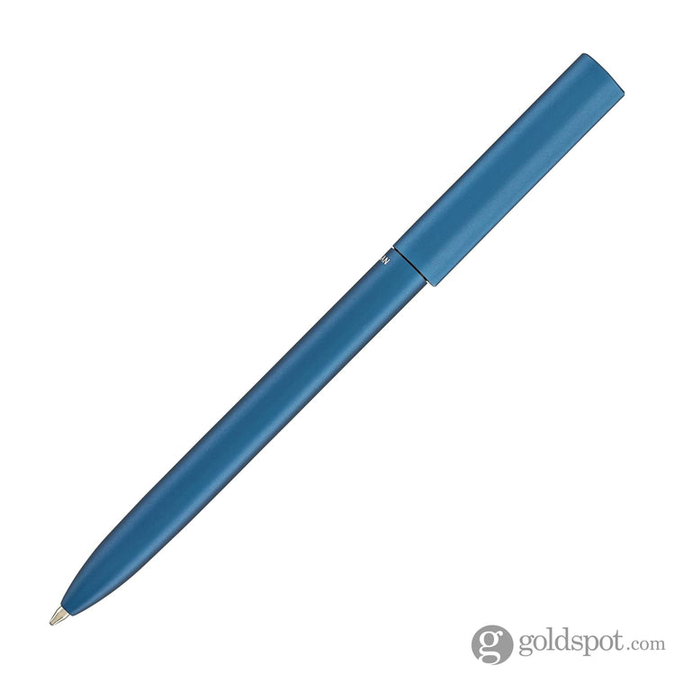 Pelikan Ineo Ballpoint Pen in Ocean Blue Ballpoint Pens