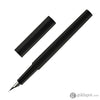 Pelikan Ineo Fountain Pen in Black Rock - Medium Fountain Pen