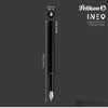 Pelikan Ineo Fountain Pen in Black Rock - Medium Fountain Pen