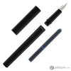 Pelikan Ineo Fountain Pen in Black Rock - Medium Fountain Pen