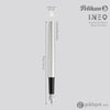 Pelikan Ineo Fountain Pen in Clearing Breeze - Medium Fountain Pen