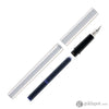 Pelikan Ineo Fountain Pen in Clearing Breeze - Medium Fountain Pen