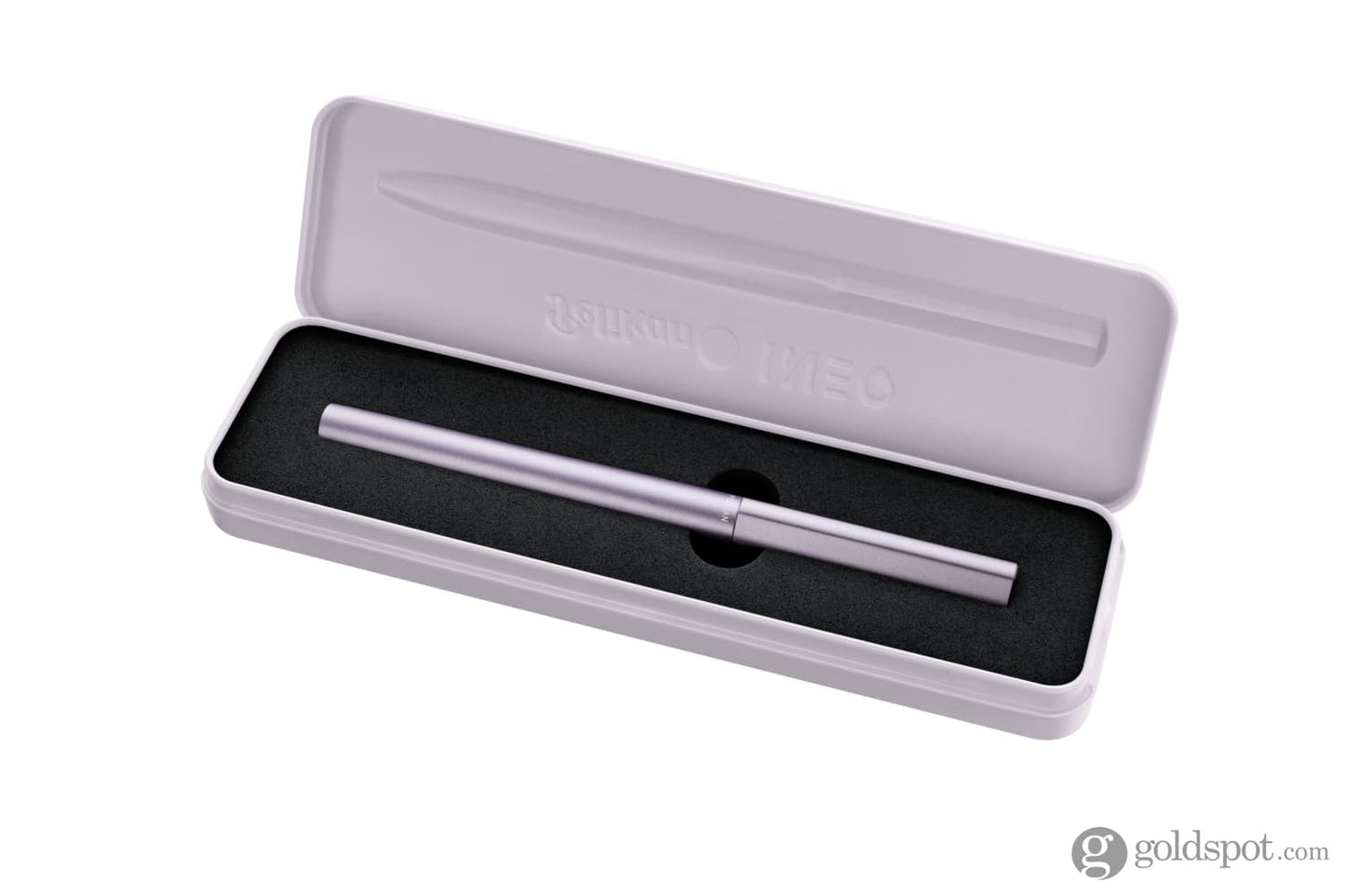 Pelikan Ineo Fountain Pen in Lavender Scent - Medium Fountain Pen