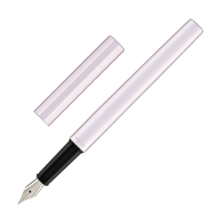 Pelikan Ineo Fountain Pen in Lavender Scent - Medium Fountain Pen