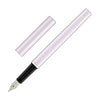 Pelikan Ineo Fountain Pen in Lavender Scent - Medium Fountain Pen