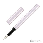 Pelikan Ineo Fountain Pen in Lavender Scent - Medium Fountain Pen