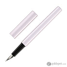 Pelikan Ineo Fountain Pen in Lavender Scent - Medium Fountain Pen