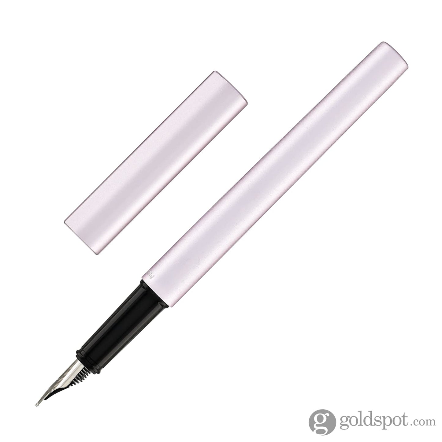 Pelikan Ineo Fountain Pen in Lavender Scent - Medium Fountain Pen