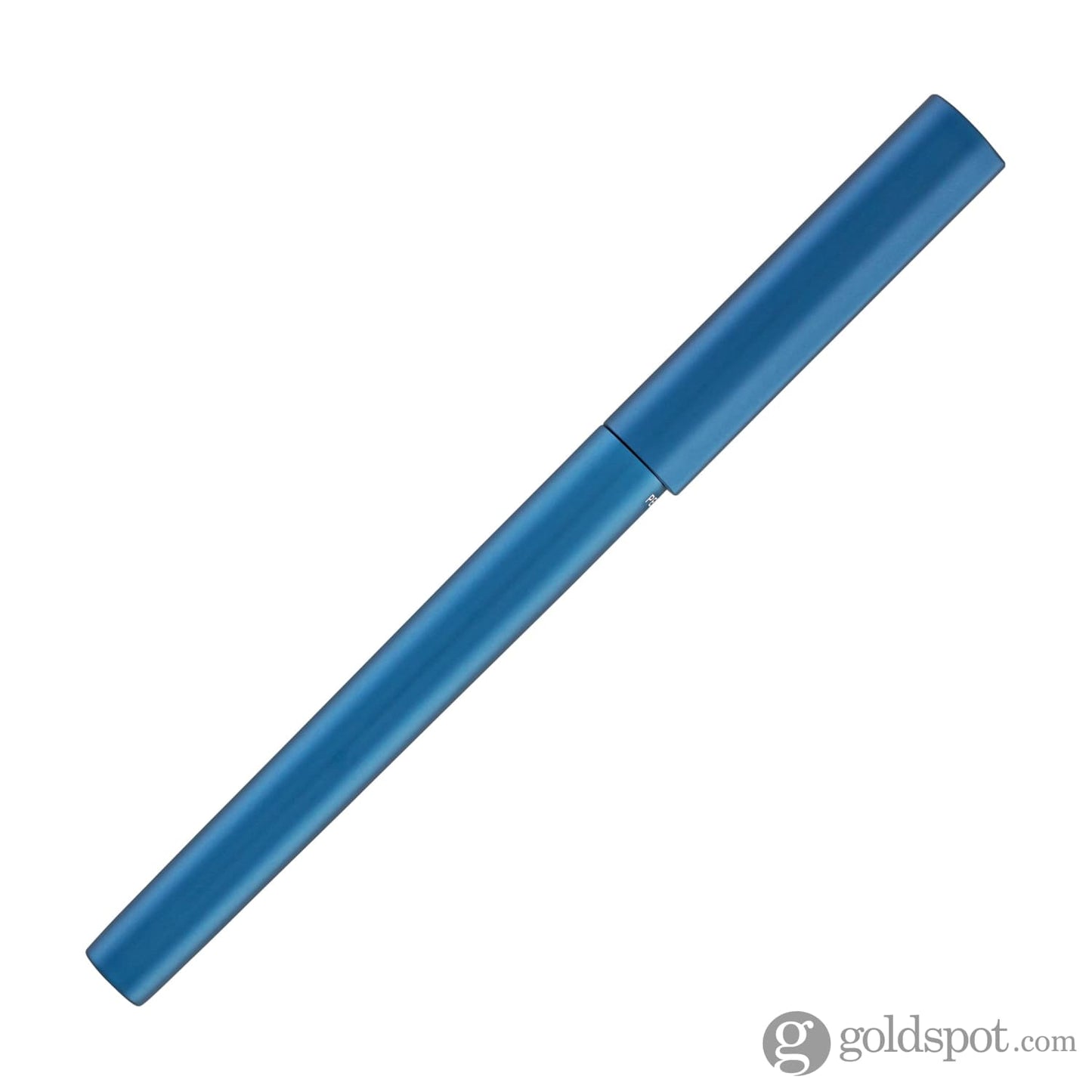 Pelikan Ineo Fountain Pen in Ocean Blue - Medium Fountain Pen