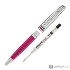 Pelikan Jazz Classic Ballpoint Pen in Berry Ballpoint Pens