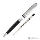 Pelikan Jazz Classic Ballpoint Pen in Black Ballpoint Pens