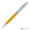 Pelikan Jazz Classic Ballpoint Pen in Mustard Ballpoint Pens