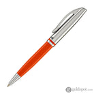 Pelikan Jazz Classic Ballpoint Pen in Orange Ballpoint Pens