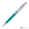 Pelikan Jazz Classic Ballpoint Pen in Turquoise Ballpoint Pens