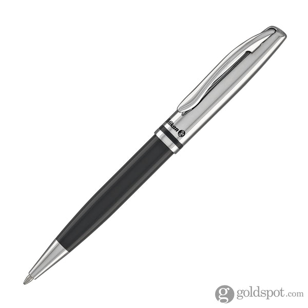 Pelikan Jazz Classic Ballpoint Pen in Warm Grey Ballpoint Pens