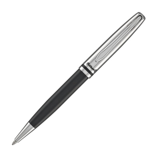 Pelikan Jazz Classic Ballpoint Pen in Warm Grey