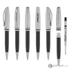 Pelikan Jazz Classic Ballpoint Pen in Warm Grey Ballpoint Pens