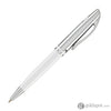 Pelikan Jazz Classic Ballpoint Pen in White Ballpoint Pens