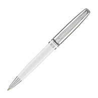 Pelikan Jazz Classic Ballpoint Pen in White