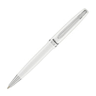 Pelikan Jazz Elegance Ballpoint Pen in White