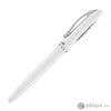 Pelikan Jazz Elegance Fountain Pen Medium Point in White Fountain Pen