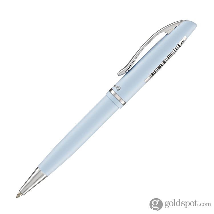 Pelikan Jazz Pastel Ballpoint Pen in Blue Ballpoint Pens