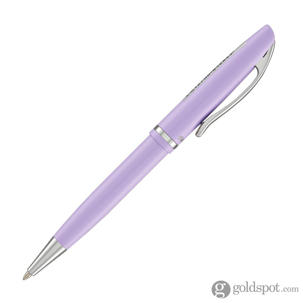 Pelikan Jazz Pastel Ballpoint Pen in Lavender Ballpoint Pens