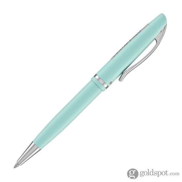 Pelikan Jazz Pastel Ballpoint Pen in Mint Ballpoint Pens