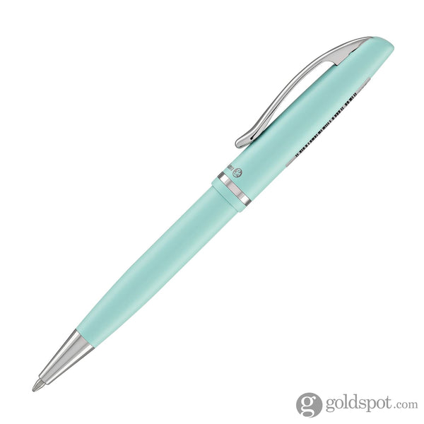 Pelikan Jazz Pastel Ballpoint Pen in Mint Ballpoint Pens