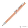 Pelikan Jazz Pastel Ballpoint Pen in Peach Ballpoint Pens