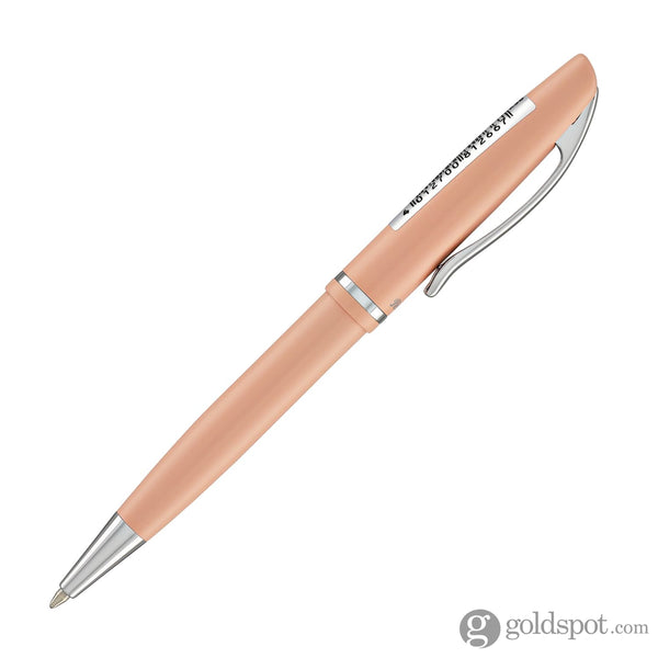 Pelikan Jazz Pastel Ballpoint Pen in Peach Ballpoint Pens