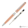 Pelikan Jazz Pastel Ballpoint Pen in Peach Ballpoint Pens