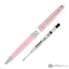 Pelikan Jazz Pastel Ballpoint Pen in Pink Ballpoint Pens