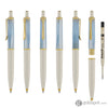 Pelikan K200 Ballpoint Pen in Pastel Blue Ballpoint Pens