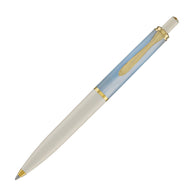 Pelikan K200 Ballpoint Pen in Pastel Blue